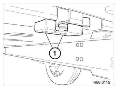 Loading Platform